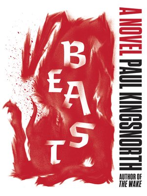 cover image of Beast